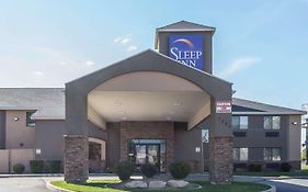 Sleep Inn West Valley City Utah